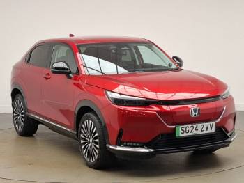2024 (24) Honda E Ny1 150kW Elegance 69kWh 5dr Auto