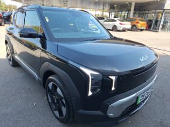 2026 (26) Kia Ev2 107kW First Edition 42kWh 5dr Auto