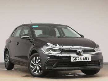 2024 Volkswagen Polo 1.0 TSI Life 5dr DSG
