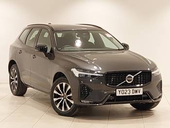 2023 (23) Volvo Xc60 2.0 B5P Plus Dark 5dr AWD Geartronic