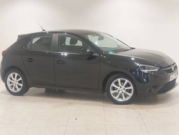 2023 (23) Vauxhall Corsa 1.2 Design 5dr