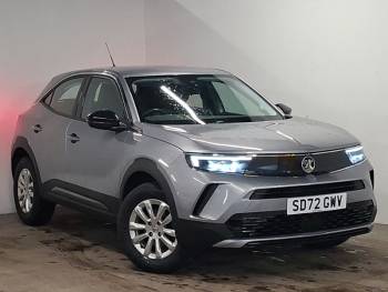 2022 (72) Vauxhall Mokka 1.2 Turbo Design 5dr