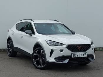 2023 Cupra Formentor 1.5 TSI 150 V2 5dr DSG