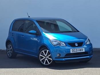 2021 (21) Seat Mii 61kW One 36.8kWh 5dr Auto