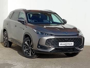 2024 (74) MG Hs 1.5 T-GDI Trophy 5dr