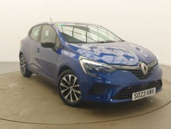 2023 (23) Renault Clio 1.0 TCe 90 Evolution 5dr