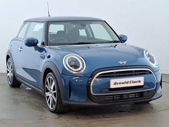 2022 (22) MINI One 1.5 Cooper Classic 3dr