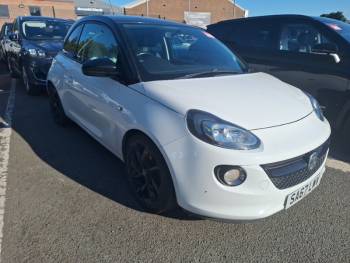 2017 (67) Vauxhall Adam 1.2i Energised 3dr