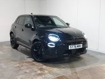 2026 (76) Fiat 600 1.2T Sport 5dr