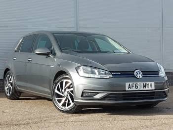 2019 Volkswagen Golf 1.5 TSI EVO Match 5dr
