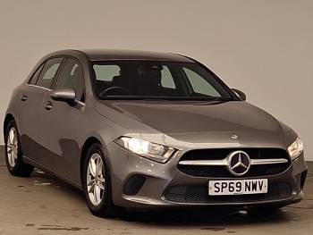 2019 (69) Mercedes-Benz A Class A180 SE 5dr