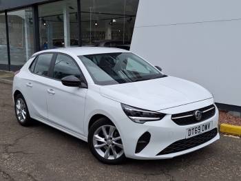 2020 (69) Vauxhall Corsa 1.2 Turbo SE Nav 5dr