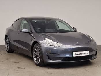 2021 (71) Tesla Model 3 Long Range AWD 4dr Auto