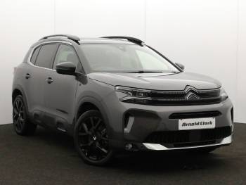 2024 (74) Citroen C5 Aircross 1.6 Plug-in Hybrid E-series 5dr e-EAT8