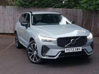 2023 (73) Volvo Xc60 2.0 B4D Plus Dark 5dr AWD Geartronic