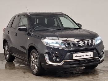 2023 (23) Suzuki Vitara 1.4 Boosterjet 48V Hybrid SZ-T 5dr