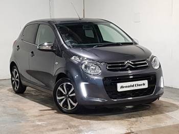 2021 (71) Citroen C1 1.0 VTi 72 Shine 5dr