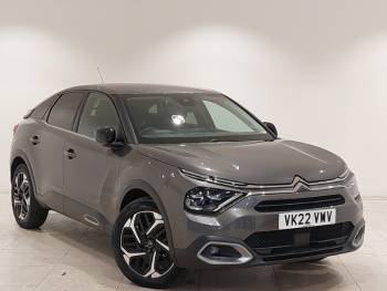 2022 Citroen C4 1.2 PureTech [130] Shine 5dr