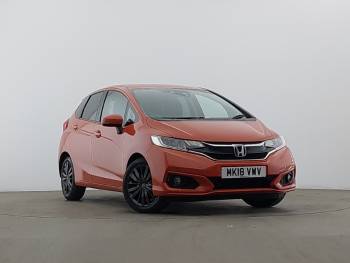2018 (18) Honda Jazz 1.3 i-VTEC EX 5dr