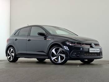 2025 (25) Volkswagen Polo 2.0 TSI GTI 5dr DSG