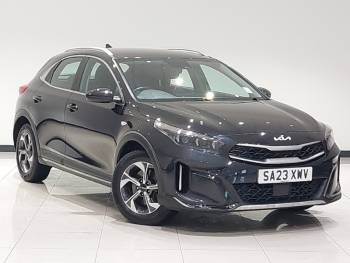 2023 (23) Kia Xceed 1.5T GDi ISG 2 5dr