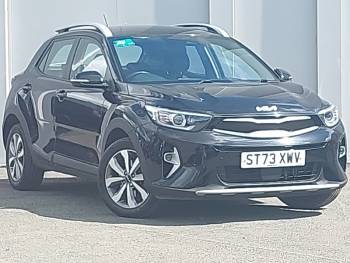 2023 (73) Kia Stonic 1.0T GDi 99 2 5dr