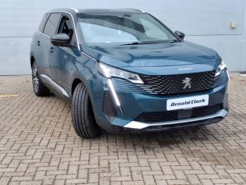 2023 (23) Peugeot 5008 1.5 BlueHDi GT 5dr EAT8