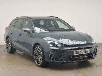 2026 Cupra Leon 1.5 eTSI 150 V3 5dr DSG