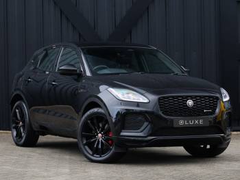 2023 (23) Jaguar E-pace 1.5 P300e R-Dynamic S 5dr Auto