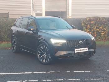 2025 (25) Volvo Xc90 2.0 B5P Plus Dark 5dr AWD Geartronic
