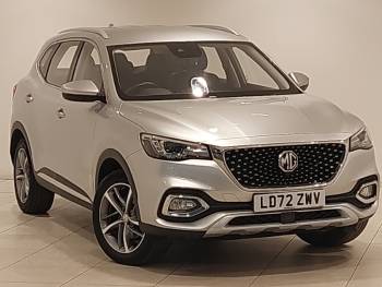2022 (72) MG Hs 1.5 T-GDI Excite 5dr