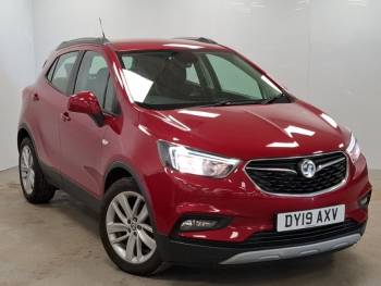 2019 (19) Vauxhall Mokka X 1.4T ecoTEC Active 5dr