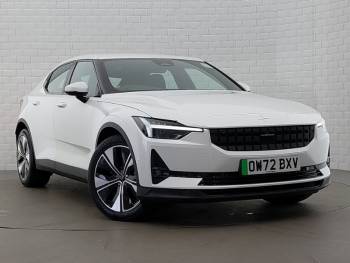 2023 (72/23) Polestar 2 170kW 78kWh Long Range SM [Pilot] 5dr Auto