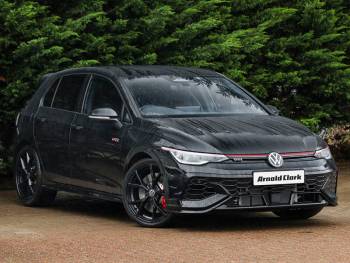 2025 (75) Volkswagen Golf 2.0 TSI 300 GTI Clubsport 5dr DSG