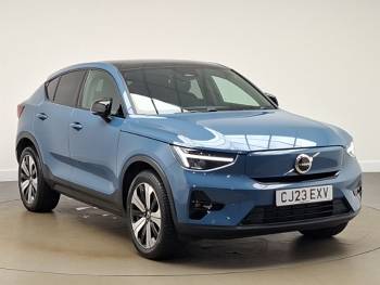 2023 (23) Volvo C40 170kW Recharge Plus 69kWh 5dr Auto