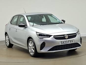2023 (23) Vauxhall Corsa 1.2 Design 5dr