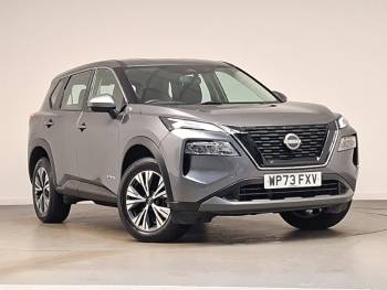 2023 (73) Nissan X-trail 1.5 E-Power E-4orce 213 Acenta Prem 5dr 7 St Auto