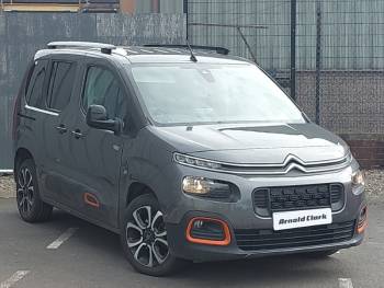 2022 Citroen Berlingo 1.5 BlueHDi 130 Flair XTR M 5dr
