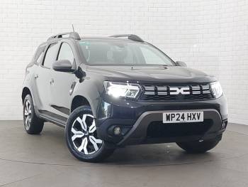 2024 (24) Dacia Duster 1.0 TCe 90 Journey 5dr