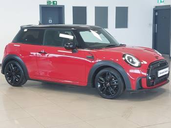 2021 (71) MINI Cooper 1.5 Cooper Sport 3dr