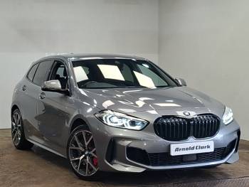 2023 (23) BMW 1 Series 128ti 5dr Step Auto [Live Cockpit Professional]