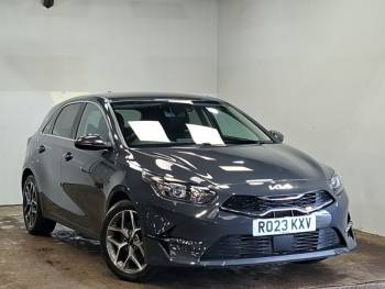2023 (23) Kia Ceed 1.5T GDi ISG 3 5dr