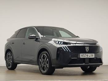2024 (74) Peugeot 3008 1.2 Hybrid 136 GT 5dr e-DSC6