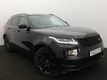 2022 (22) Land Rover Range Rover Velar 2.0 P400e SE 5dr Auto
