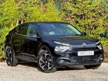 2022 (71) Citroen C4 1.2 PureTech [130] Shine 5dr