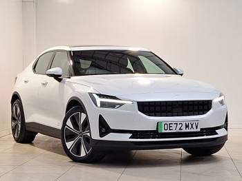 2023 (72/23) Polestar 2 300kW 78kWh Long Range DM Pilot/Plus 5dr 4WD Auto