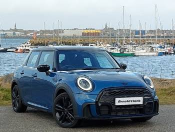 2021 (71) MINI Hatchback 1.5 Cooper Sport 5dr Auto