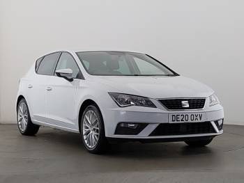 2020 (20) Seat Leon 1.0 TSI SE Dynamic [EZ] 5dr