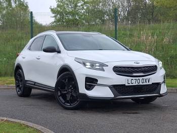 2020 (70) Kia Xceed 1.6 GDi PHEV First Edition 5dr DCT