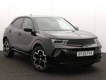 2025 (25) Vauxhall Mokka 1.2 Turbo Ultimate 5dr Auto